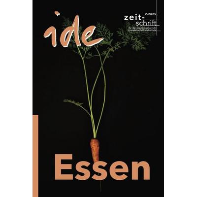 Essen, Taschenbuch von Helen Bito,Ursula Esterl, StudienVerlag, 978-3-7065-6474-8