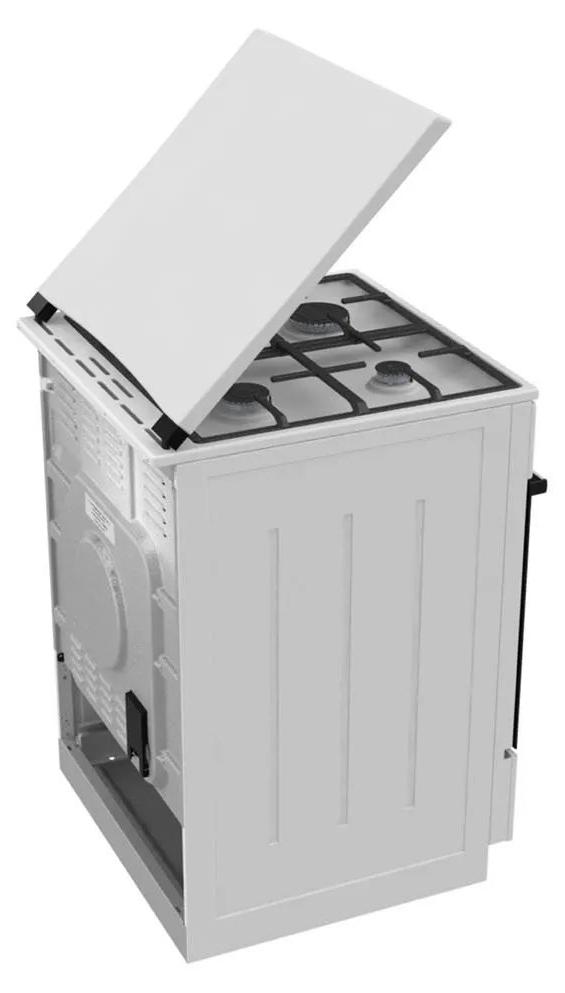 Gorenje GK6C5WF kitchen