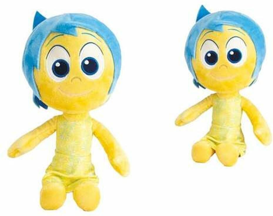 Inside Out Pluche knuffel 25 cm