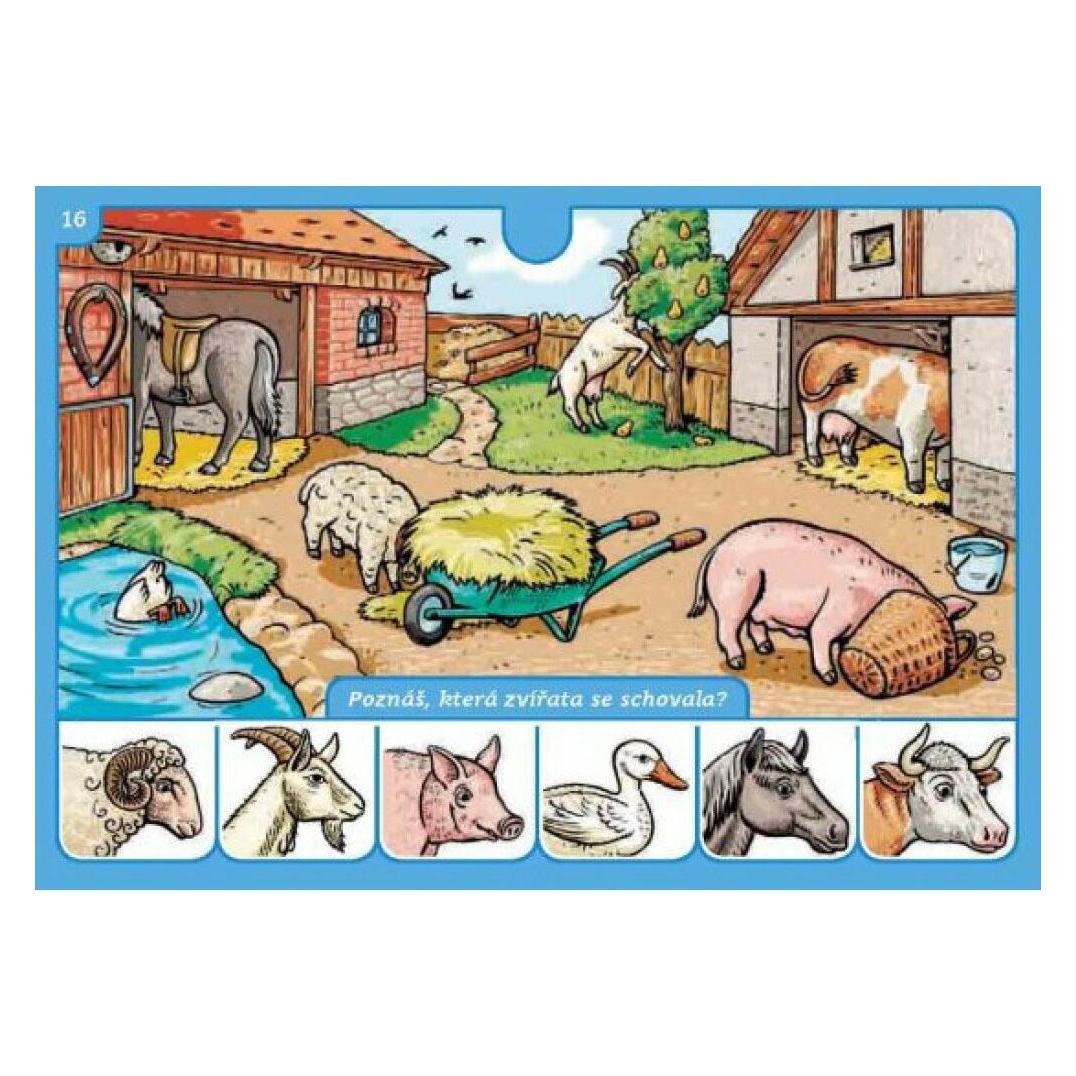 Svoboda Kinderkrippe 2 (82184)