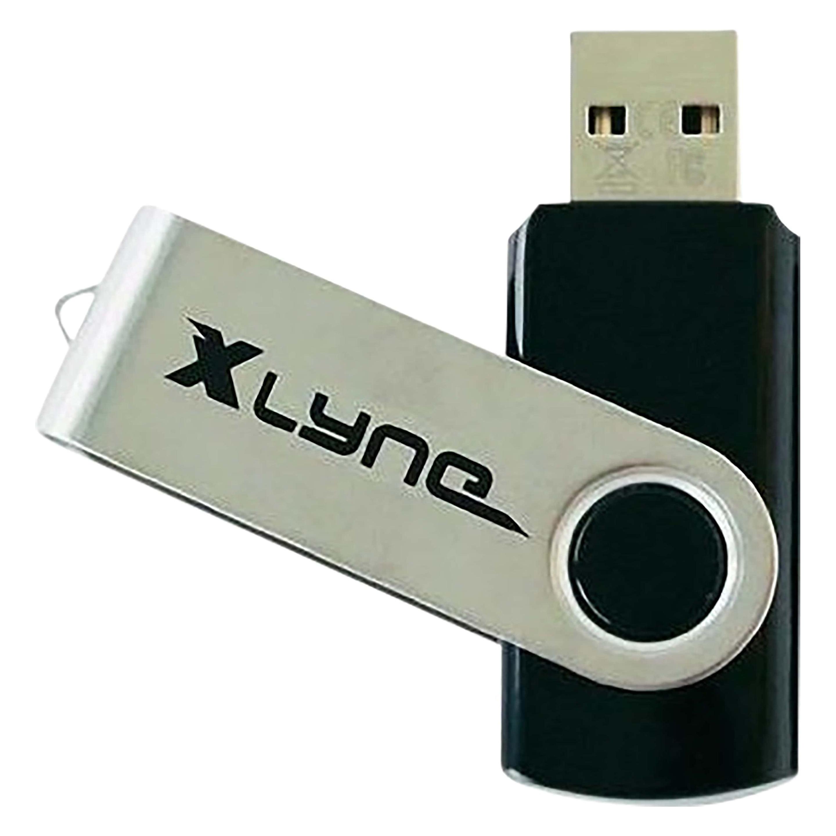 Xlyne Swing Edition (4 GB, USB-A) (177559-2)