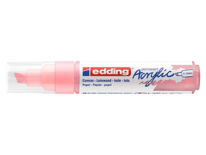 Edding Acrylmarker 5000 Classy Mauve
