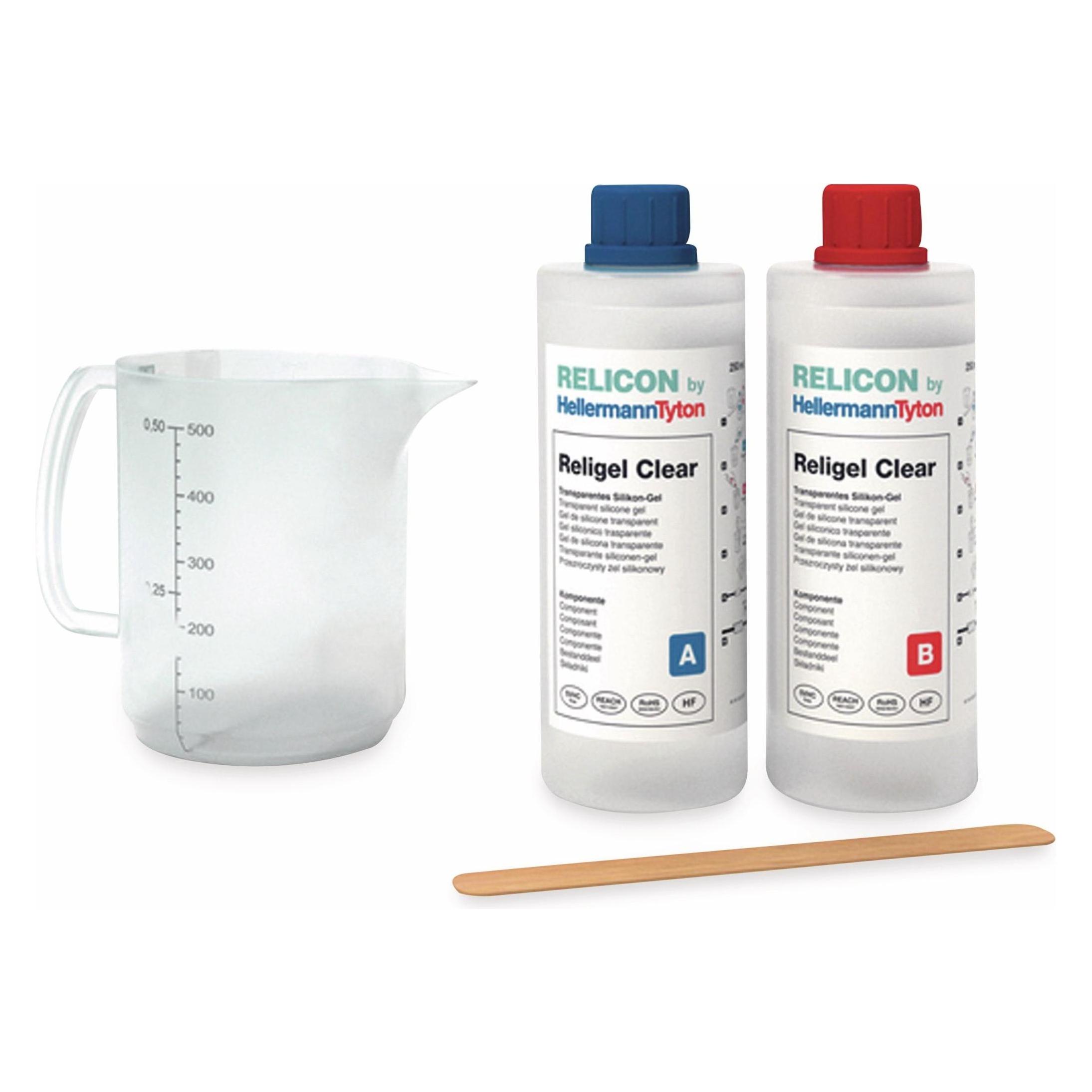 HellermannTyton HELLERMANN 435-00757 (435-00757)