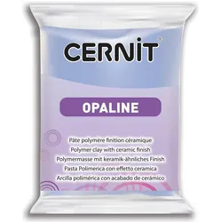 Cernit, Modelliermasse, Opaline