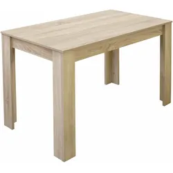 Z2 Esstisch PIT-BULL - B/H/T ca. 110.00x75.00x60.00