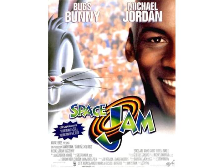 Space Jam