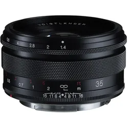 Voigtländer Nokton Classic 35 mm F1.4 RF-Mount