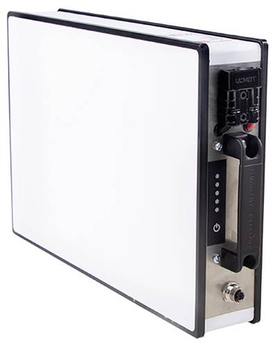 MEAN WELL FMB-48N43.5C Akkupack Nickel-Mangan-Cobalt 43.5Ah 50.4V 1St.