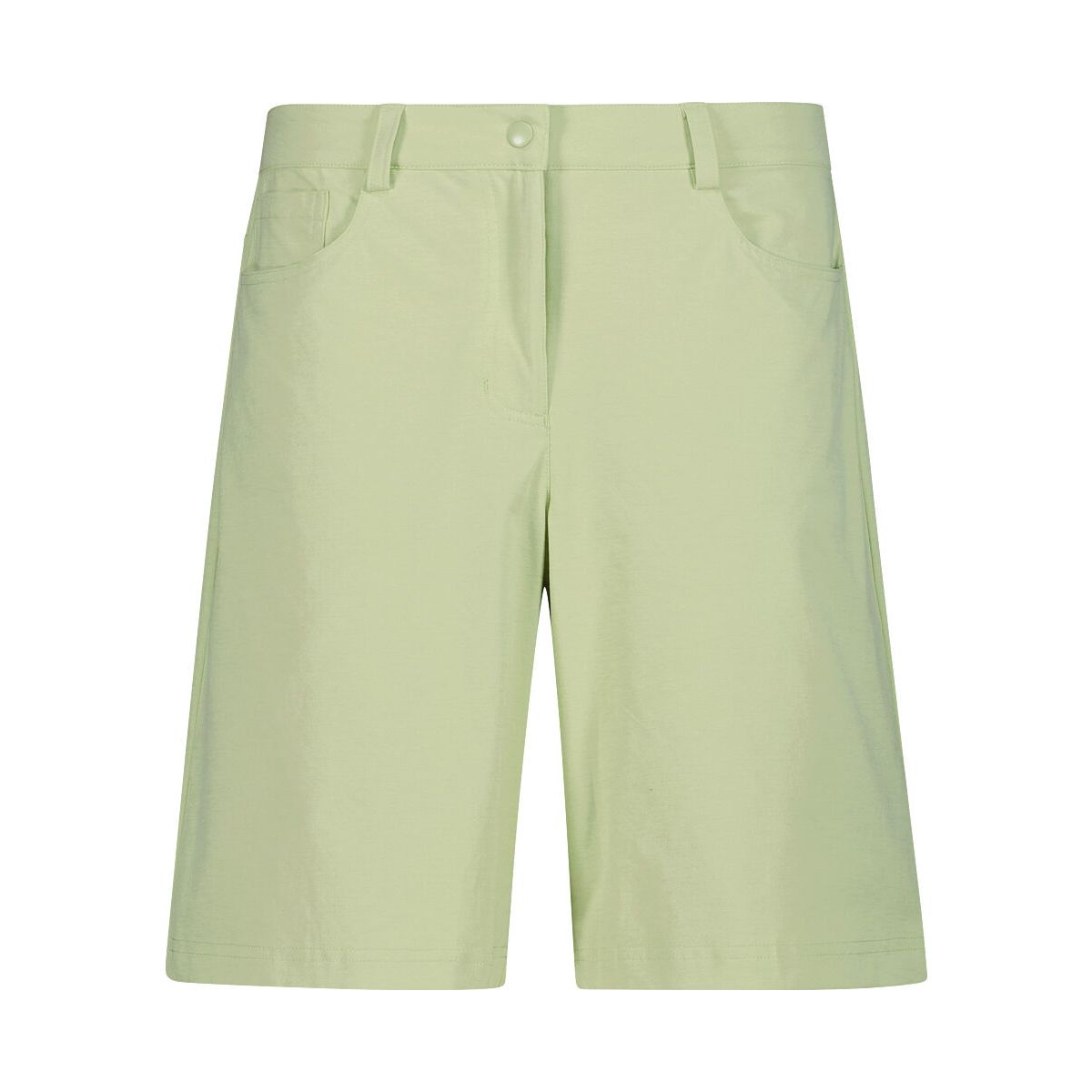 CMP Leisure Woman Bermuda pastel green (E335) 38 36L7996-E335-38