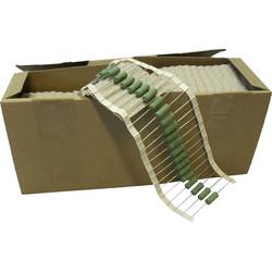 Vishay AC05000008200JAC00 Hochlast-Widerstand 820 Ω axial bedrahtet 5 W 5 % 500 St.