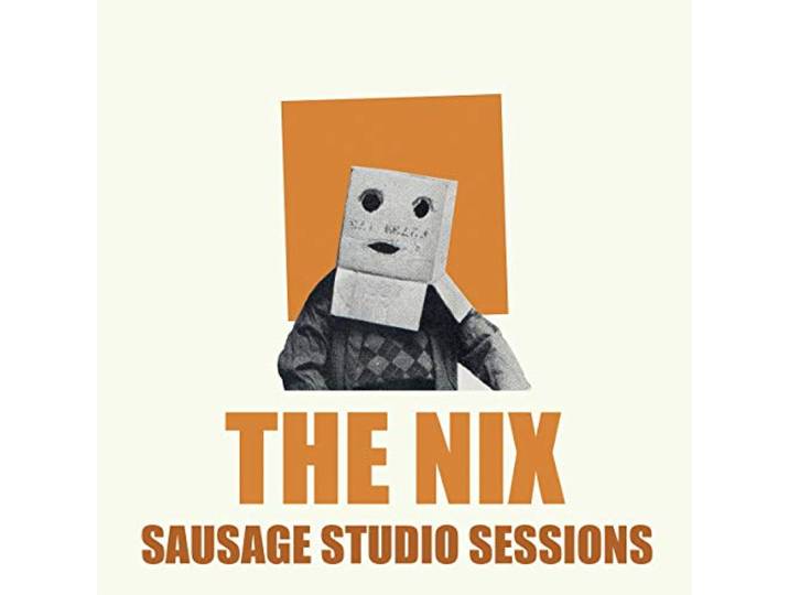 Sausage Studio Sessions