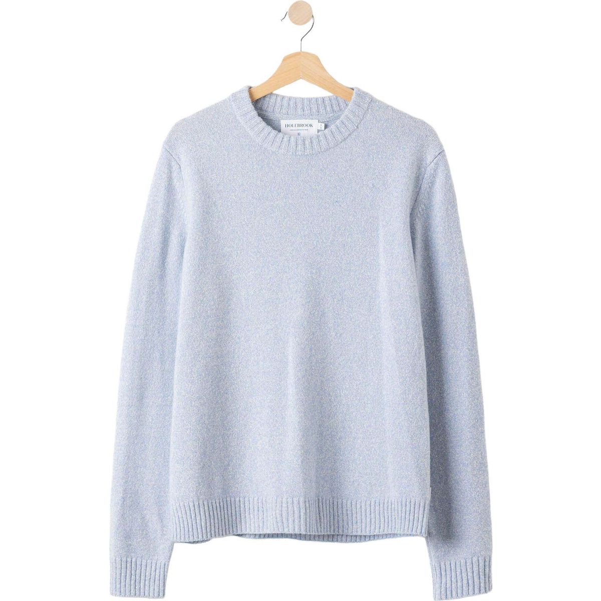 Holebrook Charles Crew illusion blue (616) M A01417-616-M