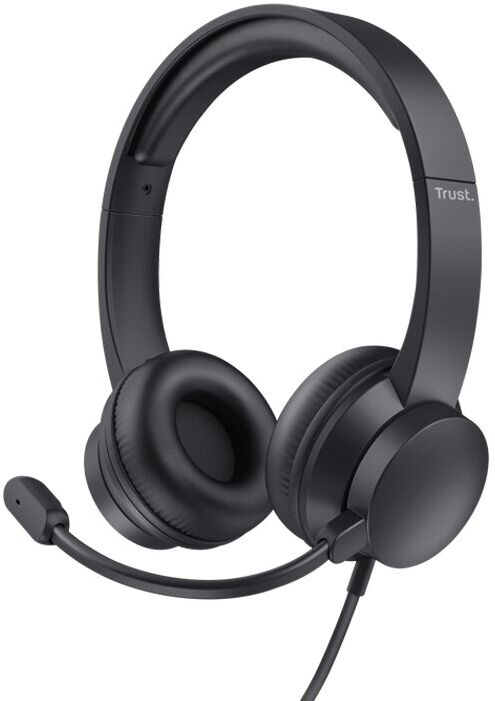 HEADSET TRUST AYDA