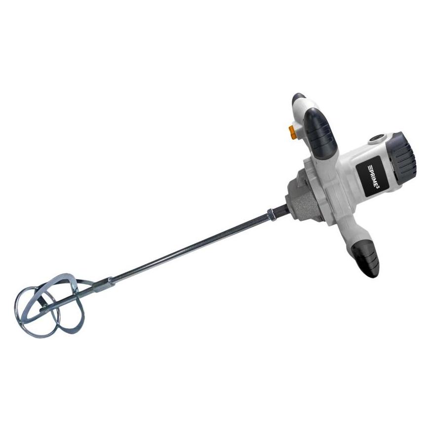 Prime3 TEM11 Electric mixer (Farbrührer + Mörtelrührer) (5901750506581)