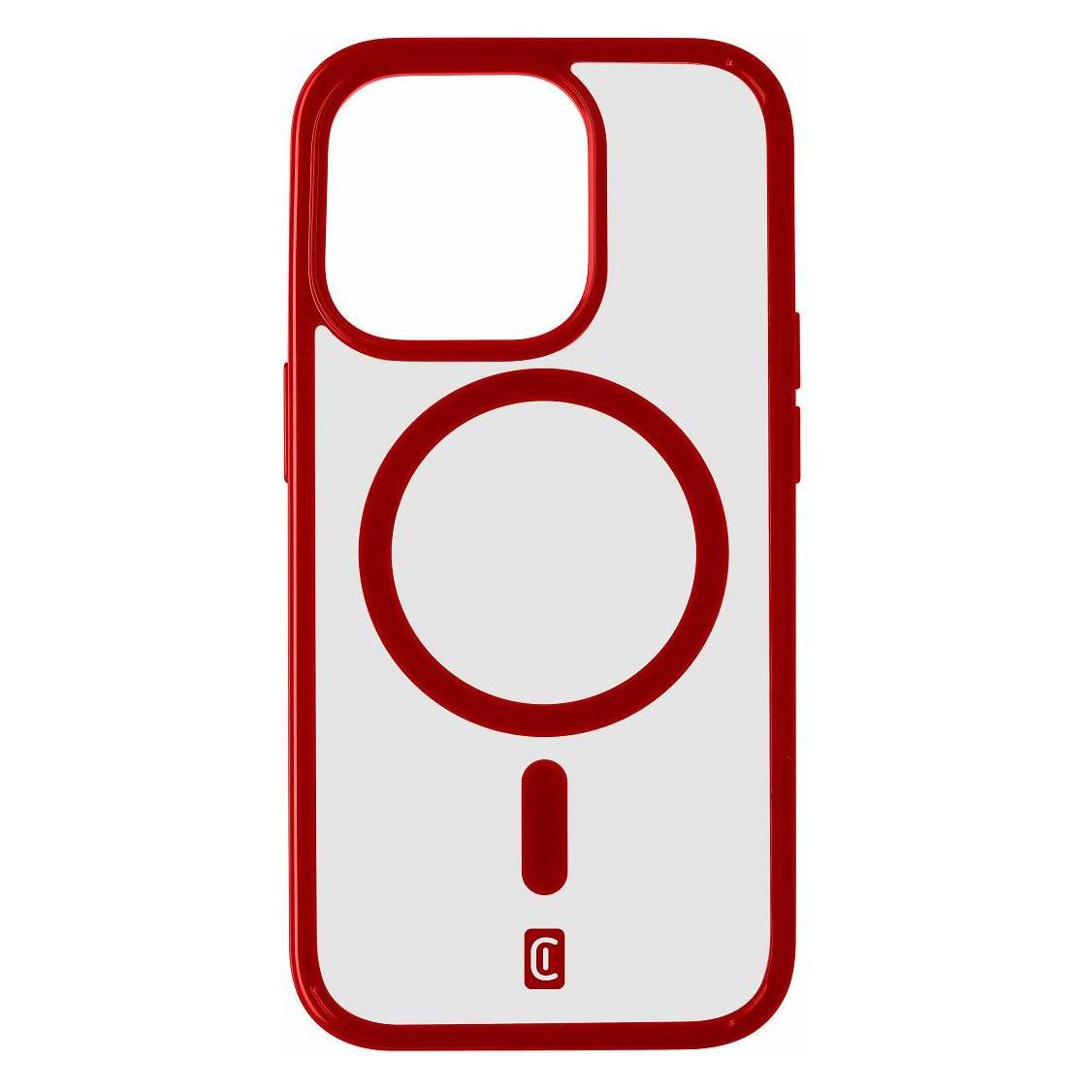Cellularline Pop Mag (Apple iPhone 15 Pro Max) (POPMAGIPH15PRMB)