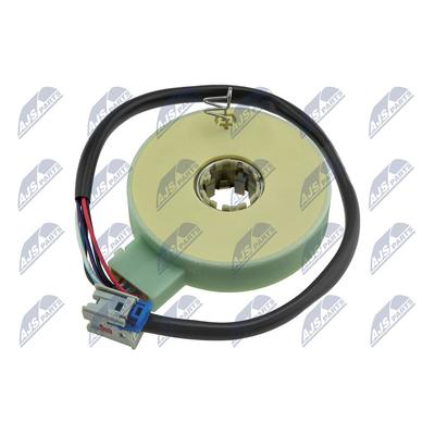 Nty Lenkwinkelsensor [Hersteller-Nr. ECK-PL-000] für Opel