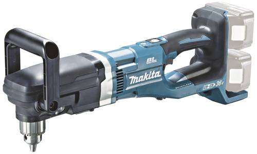 Makita -Akku-Winkelbohrmaschine ohne Akku, inkl. Koffer