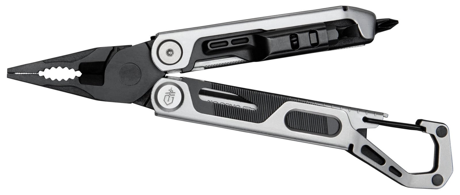 Gerber Multitool voor het meten van afstanden