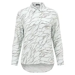 Long-Bluse BASLER weiss, 52