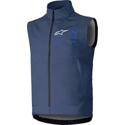 Alpinestars Techstar Softshell Motocross Weste