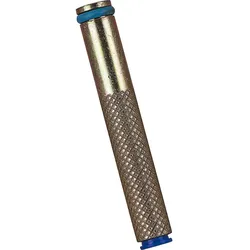Verbundmörtel-Zubehör Liquix Impact M10x80 mm VPE 10 Stück