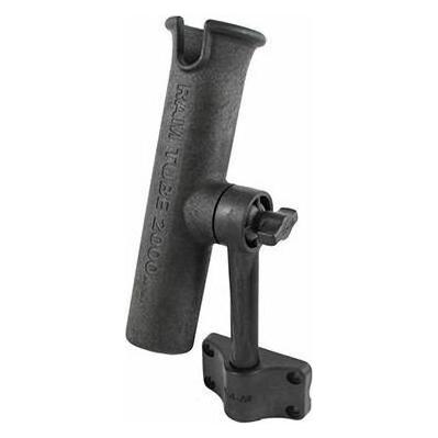 RAM Mounts UNPKD RAM TUBE 2000 HOLDER (RAM-301-BU)