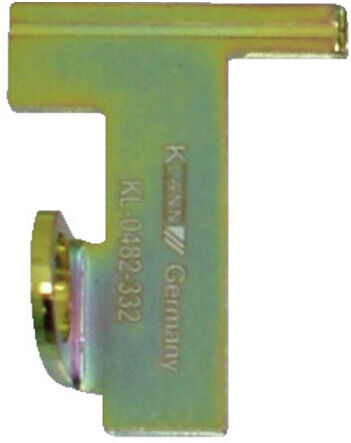 Gedore Dispositif de maintien pour volant moteur (2439123)