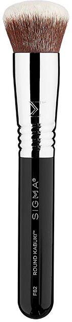 Sigma Beauty F82 Round Kabuki Brush