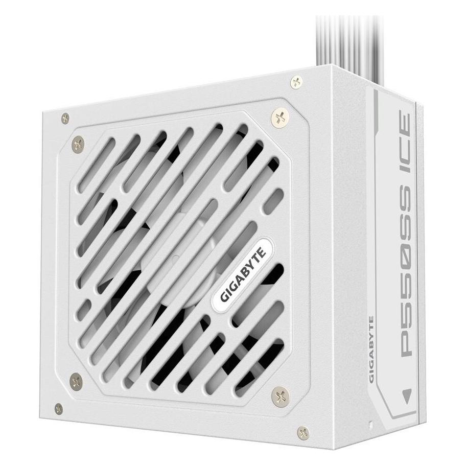 Gigabyte Netzteil P550SS ICE 550Watt (550 W) (GP-P550SS ICE)
