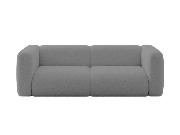 Sofa MIRA-S1 Grau - Quelle 92