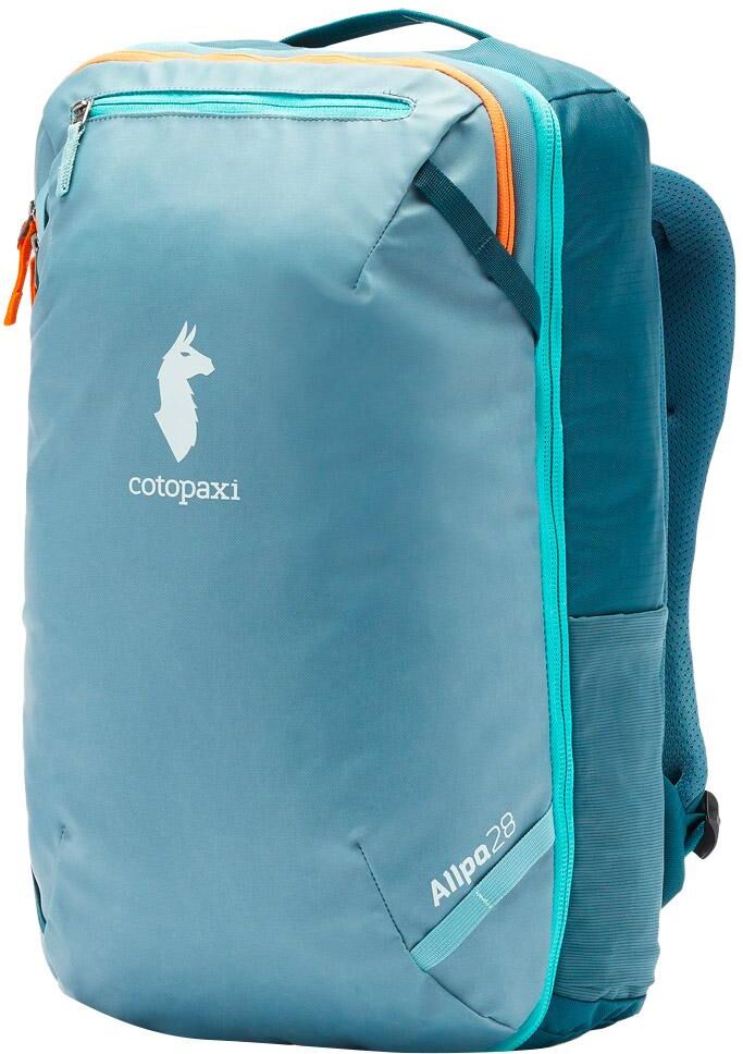 Cotopaxi  - Allpa 28L Travel Pack Blue Spruce Abyss - Sac de voyage