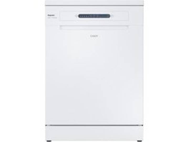 Lave-vaisselle Candy CF 3E7E0W 13 Couverts Blanc 32002367
