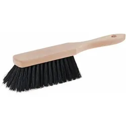 sorex Handfeger feine Kunstborste Länge 280 mm - 22010