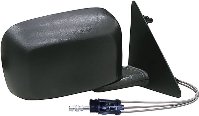 TYC 337-0099 Wing mirror