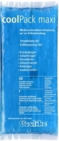 Coolike-Regnery GmbH COOL PACK maxi Kaltkompresse 105x240 mm 1 St 04194509