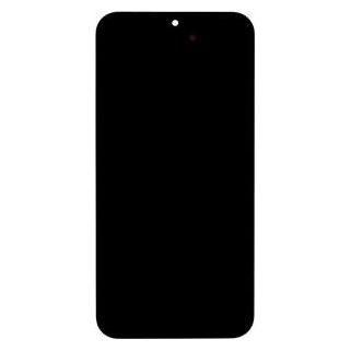 iLike LCD display! - LCD display + Touch Unit Samsung M156 Galaxy M15 5G Black (Service Pack) (Display, Samsung Galaxy A15 5G) (GH82-34683A)