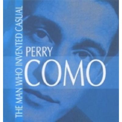 Como - The Man Who Invented Ca - Perry Como, CD