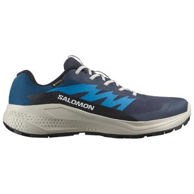 Salomon - Alphaglide GORE-TEX - Trailrunningschuhe 46 | EU 46 blau