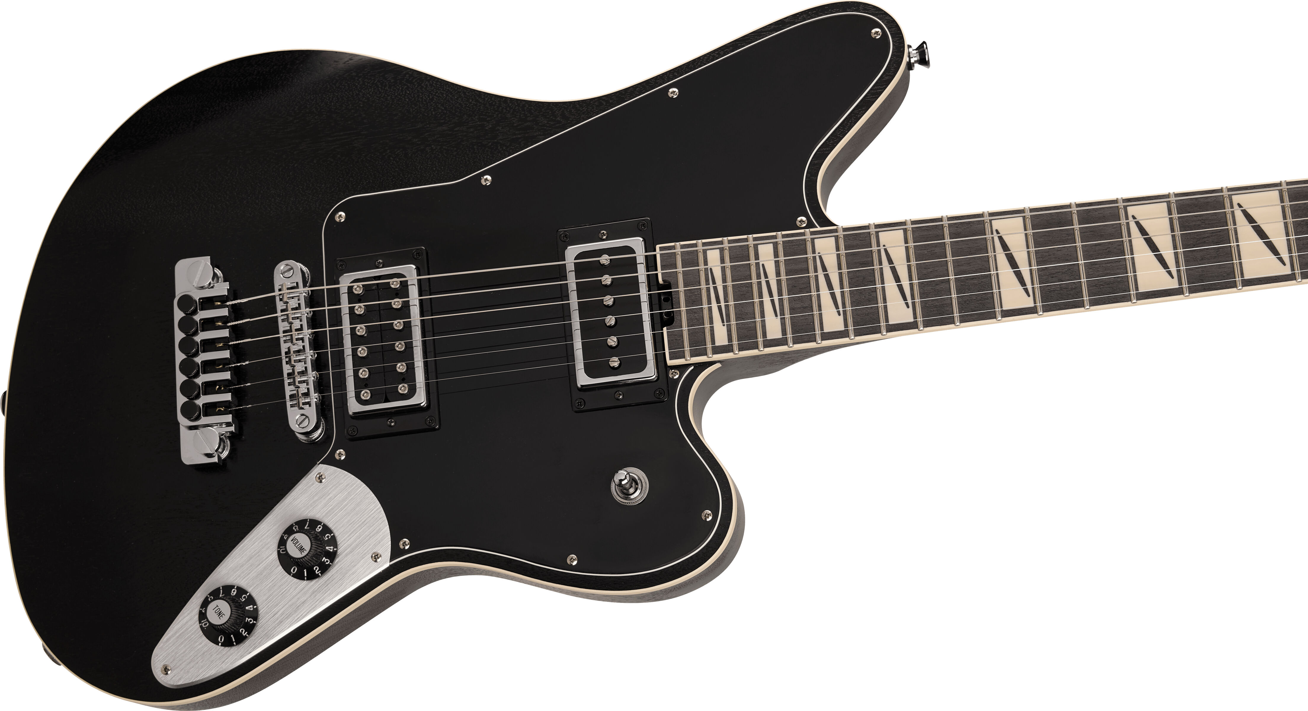 Jackson Pro Sig Lee Malia LM-1987 BK