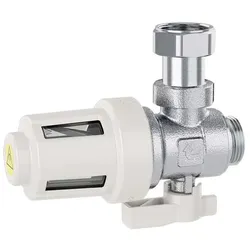 Caleffi Schmutzfänger 545900 3/4" AG x 3/4" IG, mit Magnet