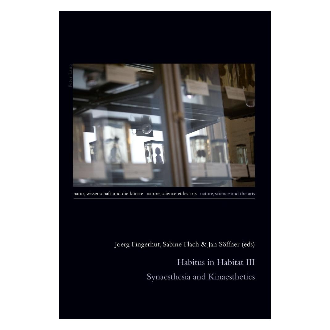 Peter Lang Habitus in Habitat III (Englisch, Softcover, Jan Söffner, Joerg Fingerhut, Sabine Flach) (56026864)
