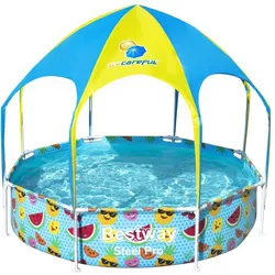 Bestway Silas (244 cm)