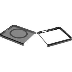 Samsung Spigen Capella für Galaxy Fold7 Case Samsung Galaxy Z Flip7 Transparent Handy Flip Case GP-FPF766PGBTW