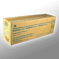 Konica Minolta Trommel IUP-24Y A95X06D yellow