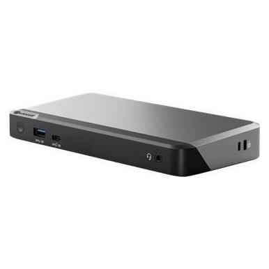 Alogic DX2 (USB-C) (DUPRDX2-WW)