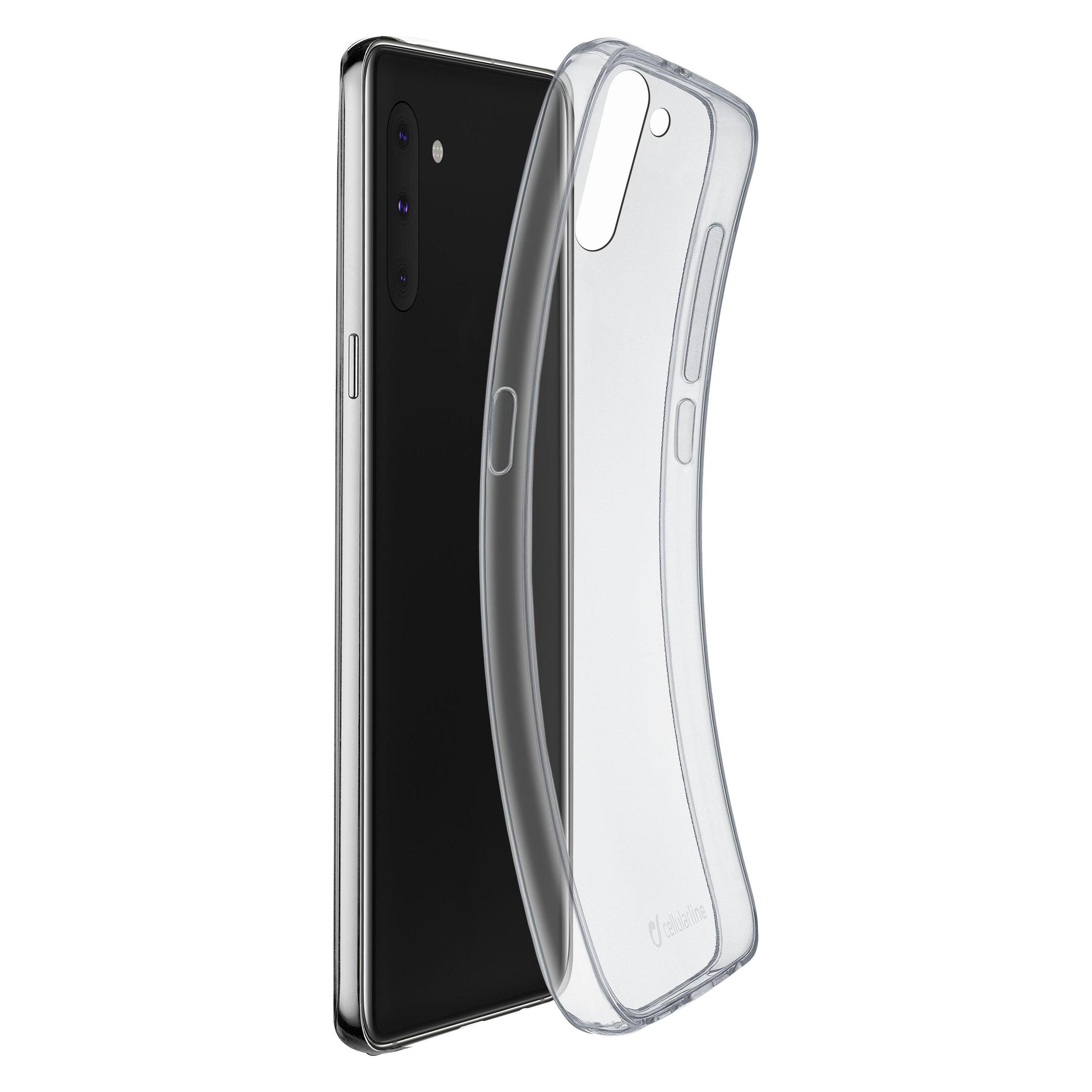 Cellularline Fine (Samsung Galaxy Note 10) (FINECNOTE10T)