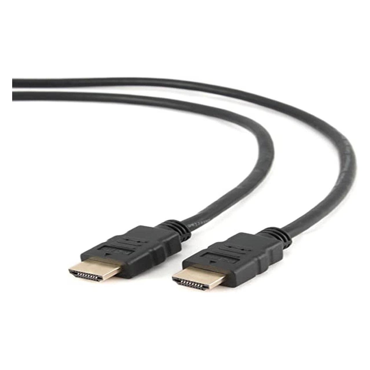 Gembird HDMI (Typ A) - HDMI (Typ A) (0.50 m) (CC-HDMI4-0.5M)