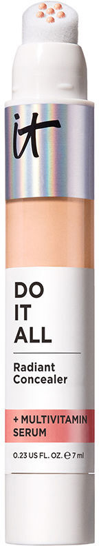 IT Cosmetics Anti-cernes Do It All Radiant #215-Light Warm