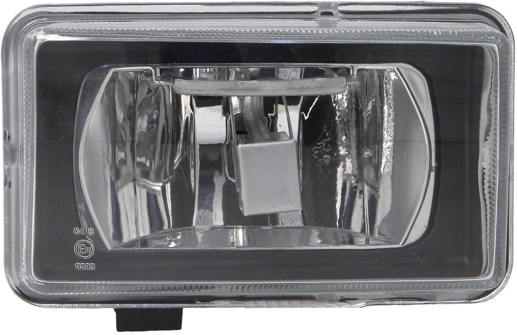 Trucklight Fendinebbia FL-IV006R