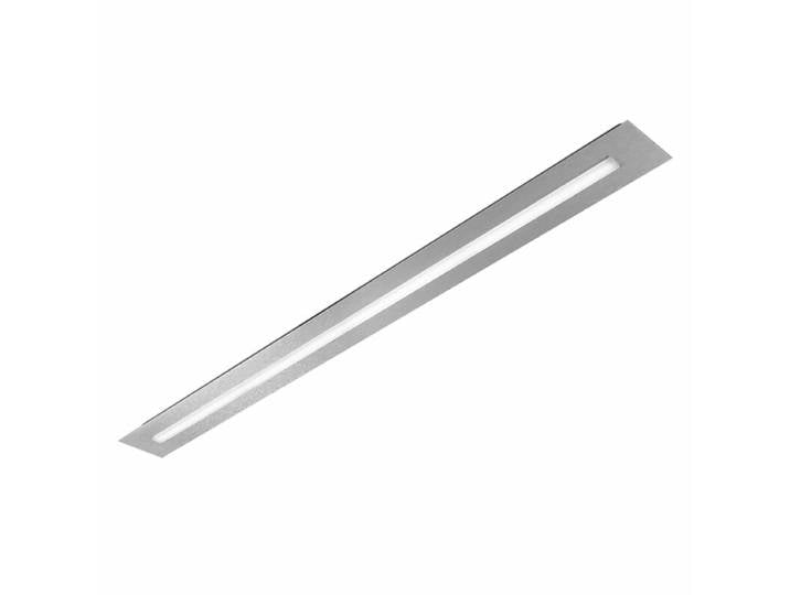 Grossmann Wand- und Deckenleuchte Fis - Aluminium , 80,5 Clean,